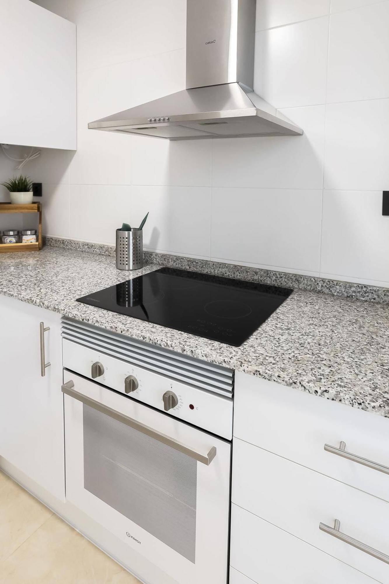Apartamento Palermo Living Suites En Burriana Luaran gambar
