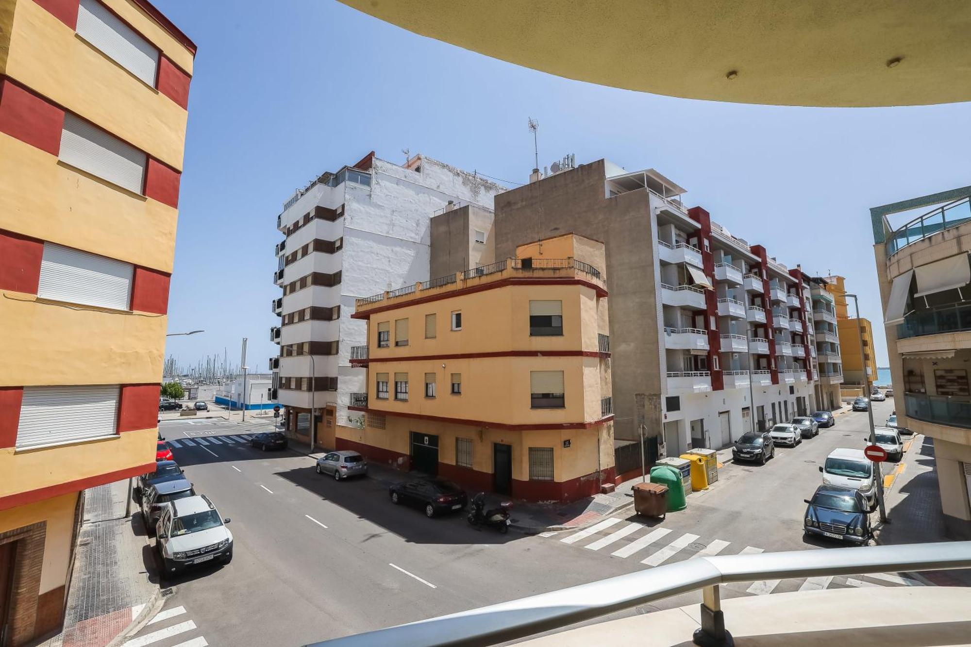 Apartamento Palermo Living Suites En Burriana Luaran gambar