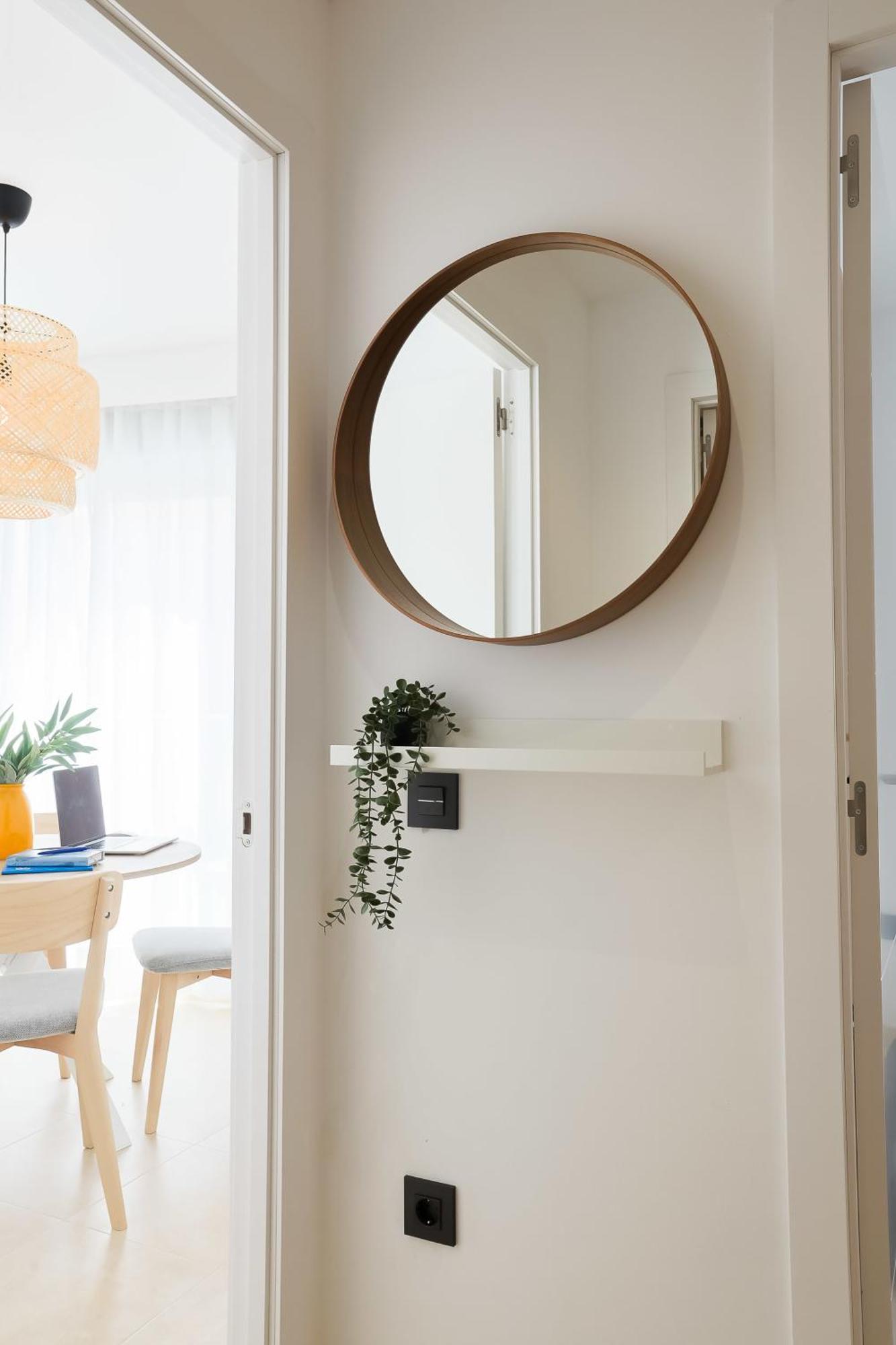 Apartamento Palermo Living Suites En Burriana Luaran gambar