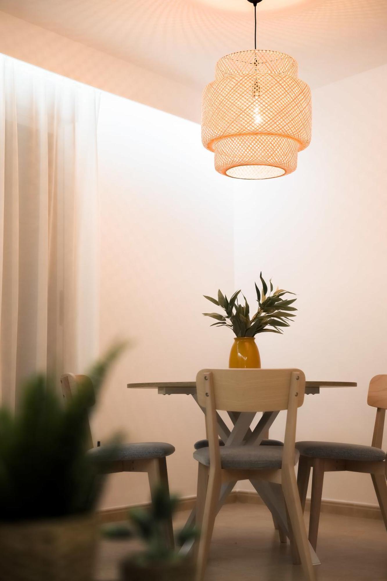 Apartamento Palermo Living Suites En Burriana Luaran gambar