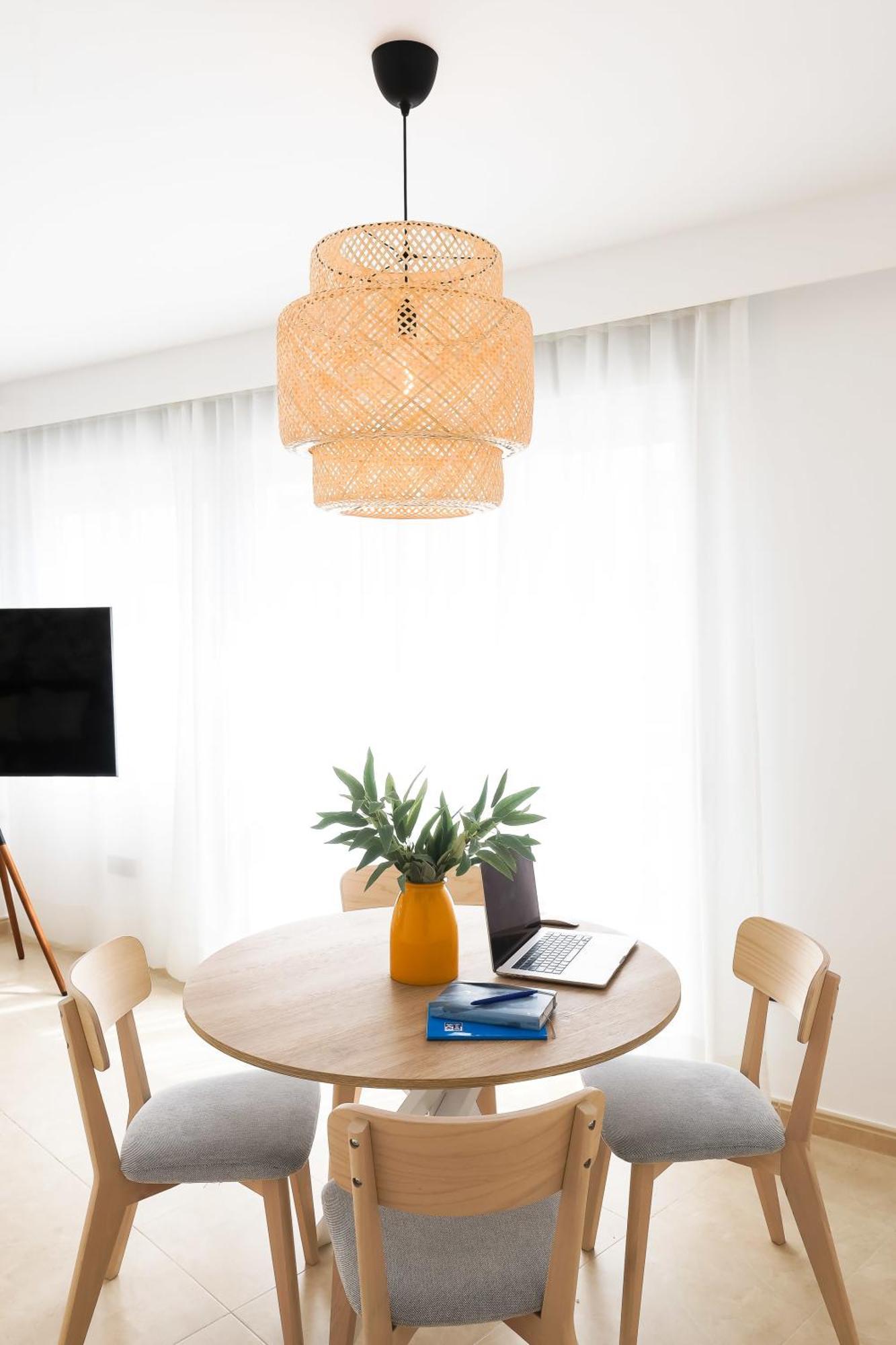 Apartamento Palermo Living Suites En Burriana Luaran gambar