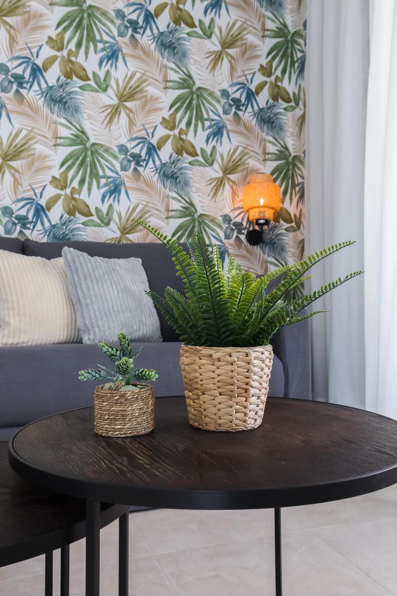 Apartamento Palermo Living Suites En Burriana Luaran gambar